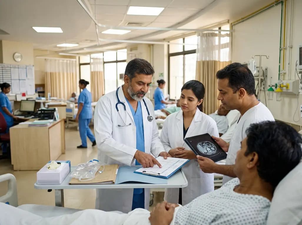 Standardized grading of postoperative pancreatic fistula improves communication and management