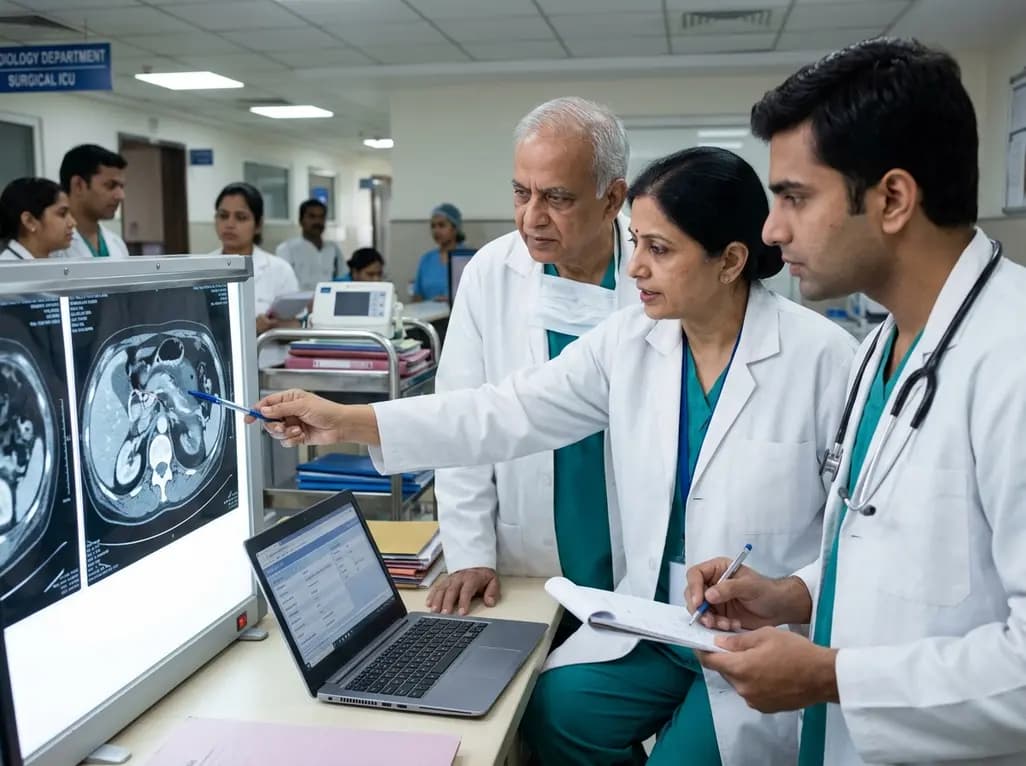 The original ISGPF definition created a common language for pancreatic fistula