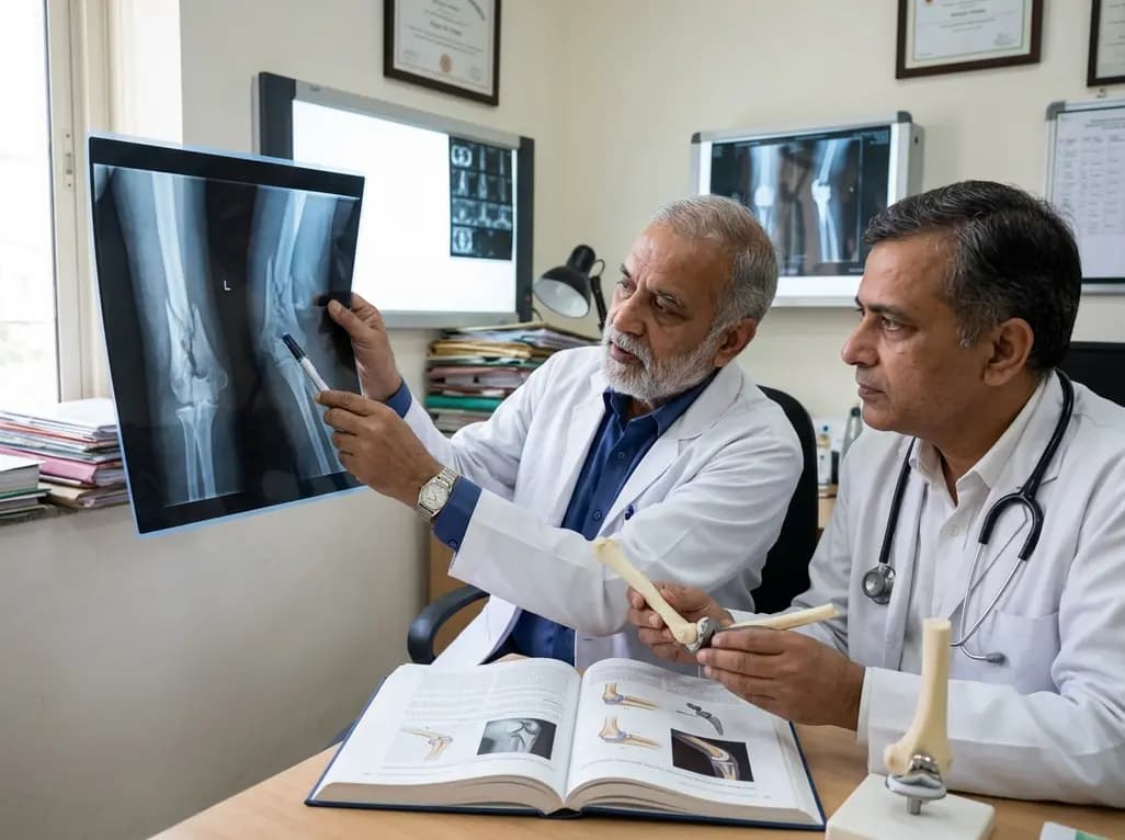 For Unreconstructable Distal Humerus Fractures, Elbow Hemiarthroplasty Can Match Total Elbow Arthroplasty