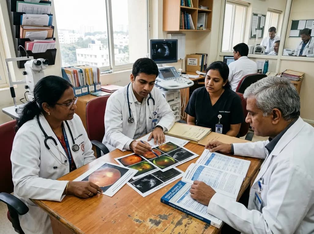 Five-Year Globe Salvage Data Support Intra-Arterial Chemotherapy for Retinoblastoma