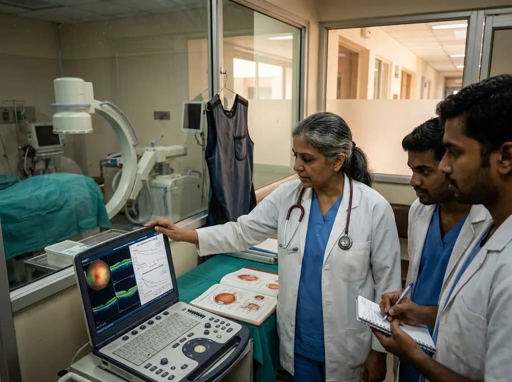 Five-Year Retinoblastoma Data Support Intra-Arterial Chemotherapy for Globe Salvage