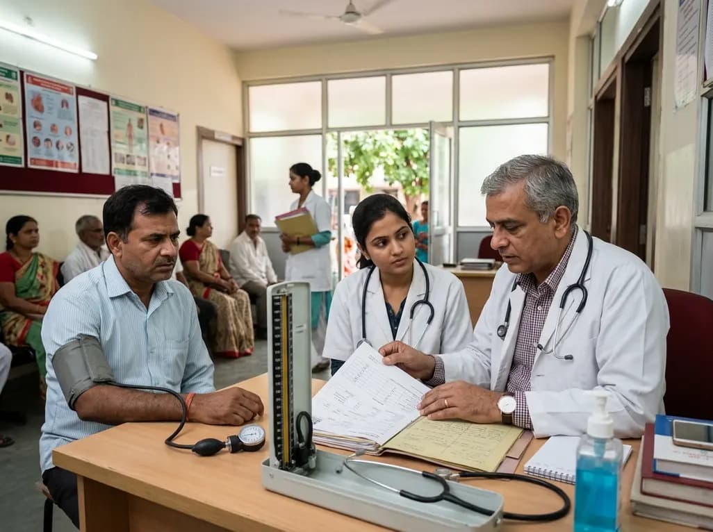 Resistant Hypertension Often Reflects Primary Aldosteronism and Other Secondary Causes