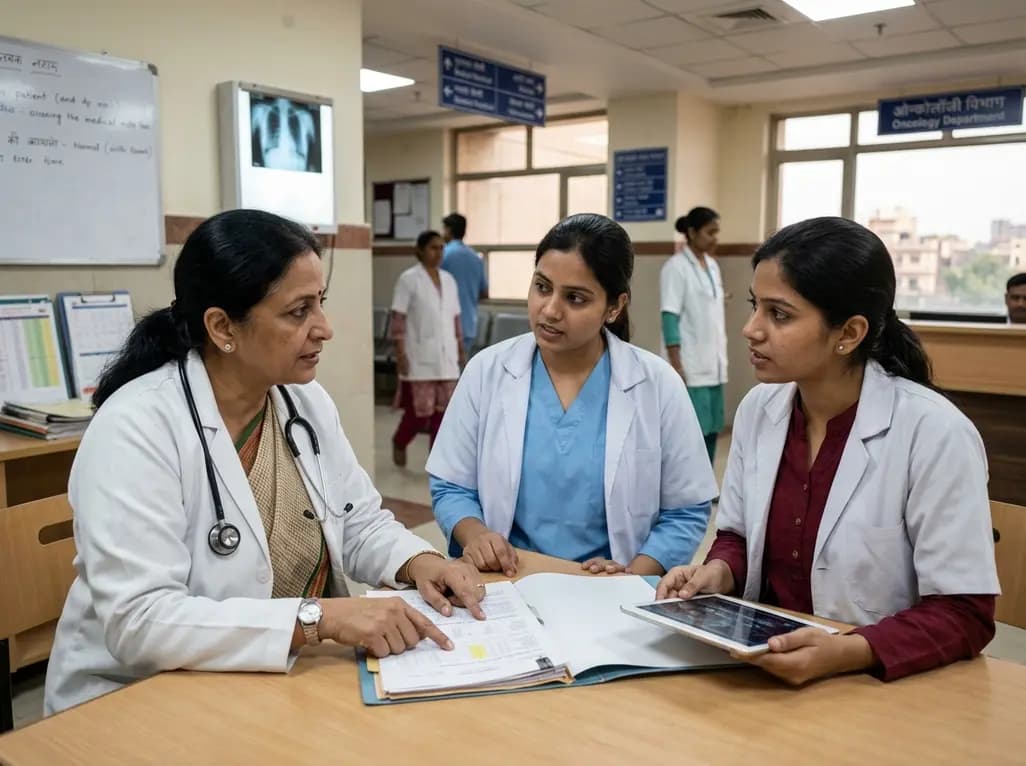 Bevacizumab Added to Chemotherapy Improves Progression-Free Survival in Advanced Ovarian Cancer