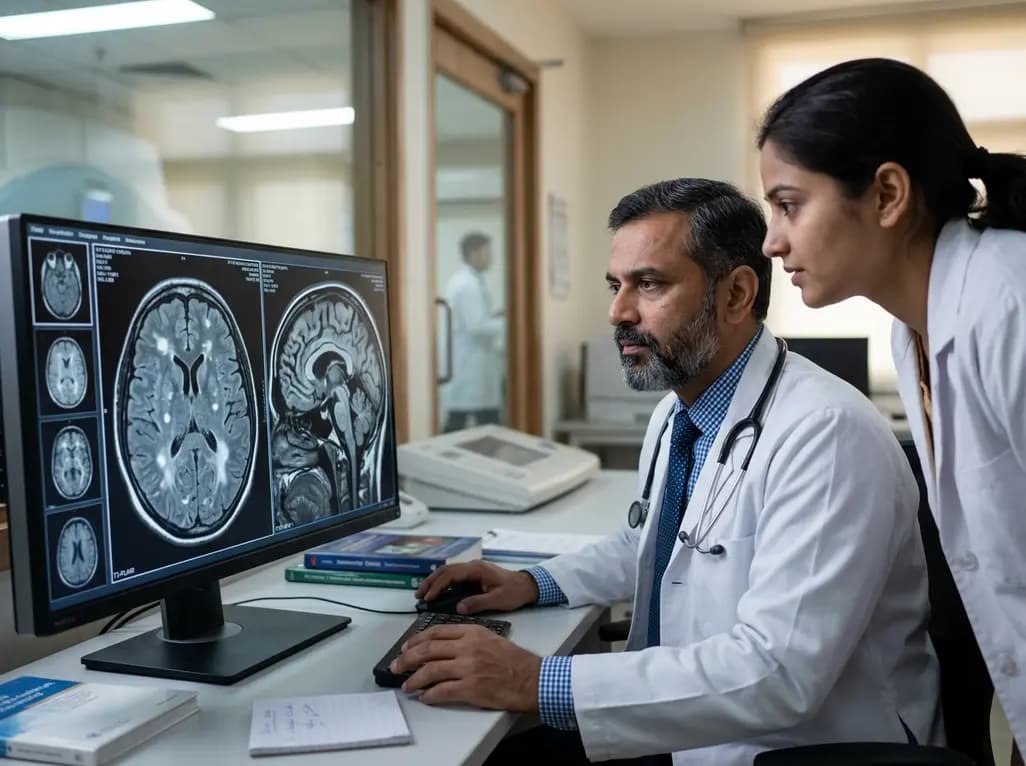Structural MRI Signatures in Late-Onset Multiple Sclerosis: Clinical Insights