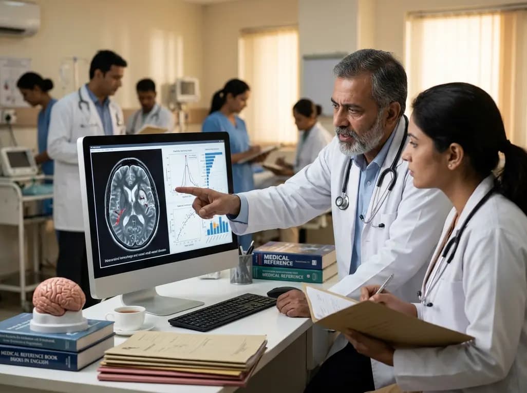 Explainable Models for Predicting Long-Term Outcomes in Spontaneous Intracerebral Haemorrhage