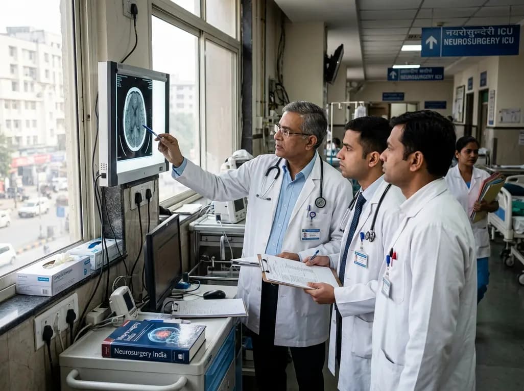 Perioperative Aspirin Discontinuation Before Burr-Hole Drainage for Chronic Subdural Hematoma
