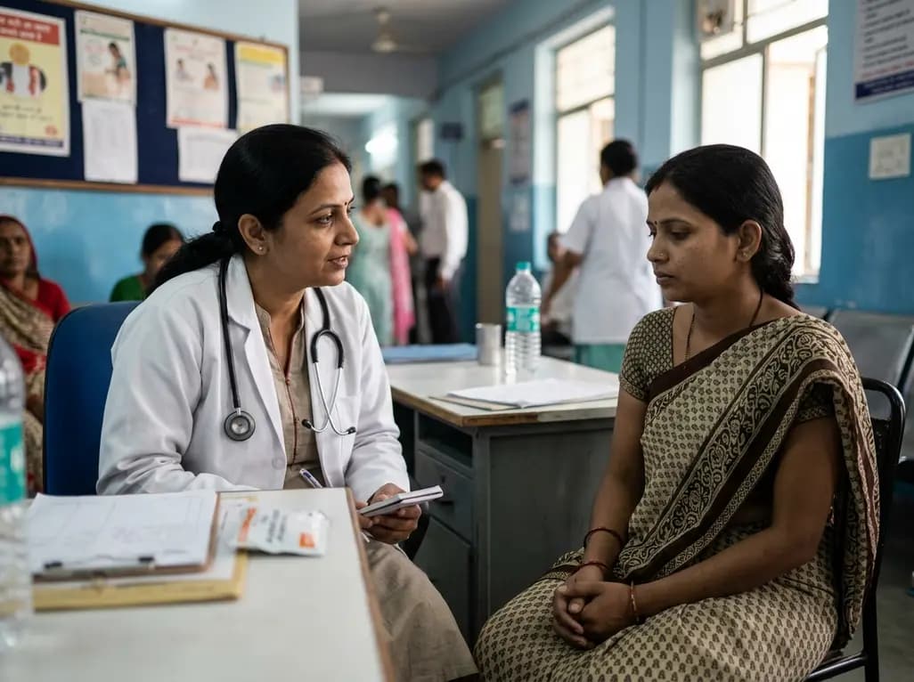 Understanding Depression in HIV Women: Lived Experiences and Clinical Implications