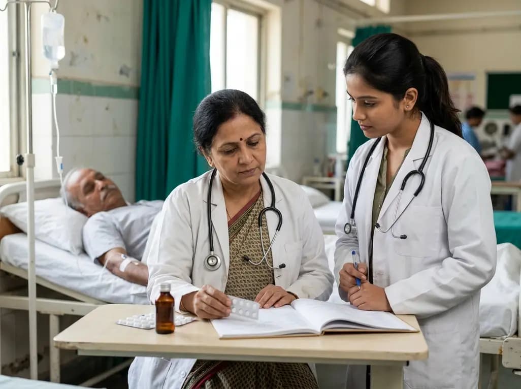 Clinical Practice Guideline for Intravenous to Oral Switch in Adult Inpatients
