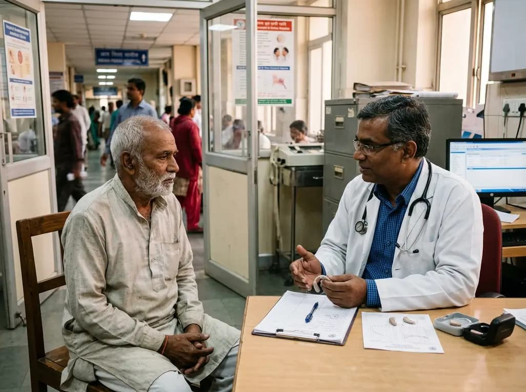 Beyond the Audiogram: Psychosocial Barriers to Hearing Aid Use in Presbycusis