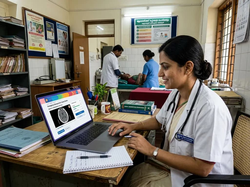 Rural GP E-Learning: Designing Effective Continuing Professional Development for Remote Primary Care
