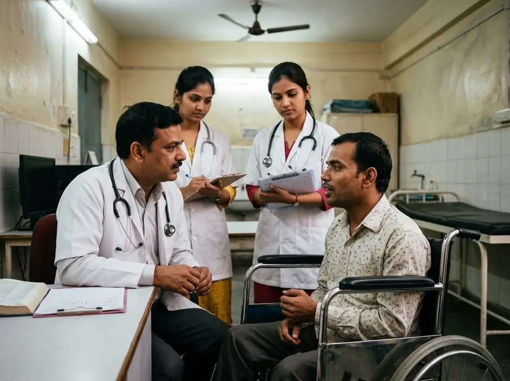 Lifespan Care in Cerebral Palsy: Addressing Critical Gaps in Adult Research and Clinical Practice