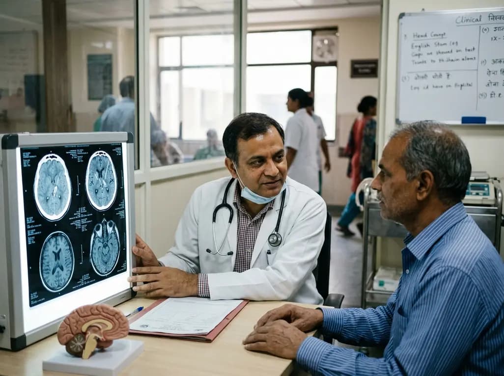 Deep Brain Stimulation and Nonmotor Symptoms in Essential Tremor: Cognitive and Psychiatric Outcomes