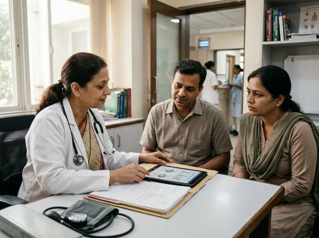 Genetic Risk Stratification of Common Diseases in Breast Cancer Survivors