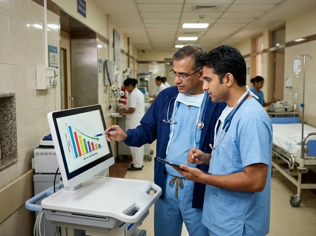 Hospital-Level Determinants of Pancreas Surgery Mortality: Global Infrastructure Insights