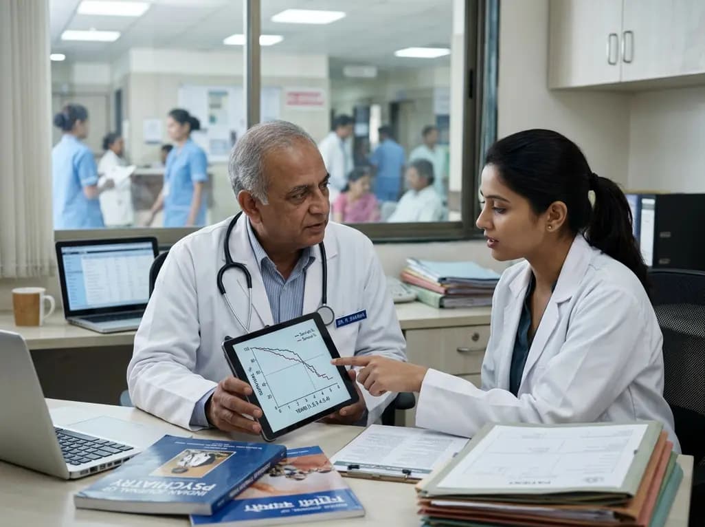The Longevity of Mental Health Apps: Survival Analysis and Clinical Realities