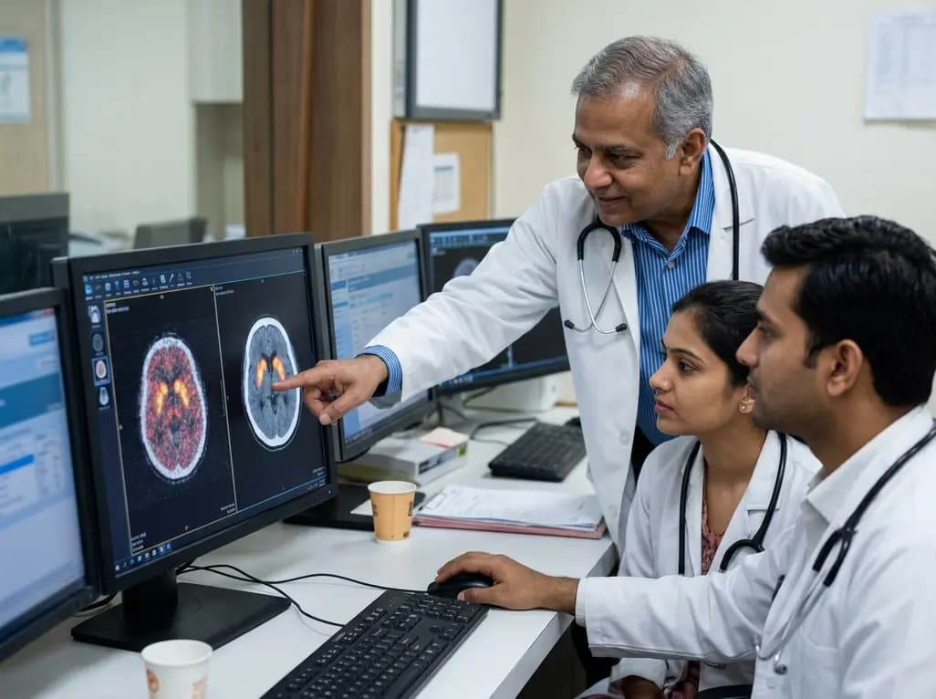 Artificial Intelligence in the PET Reconstruction Pipeline: Clinical and Technical Innovations
