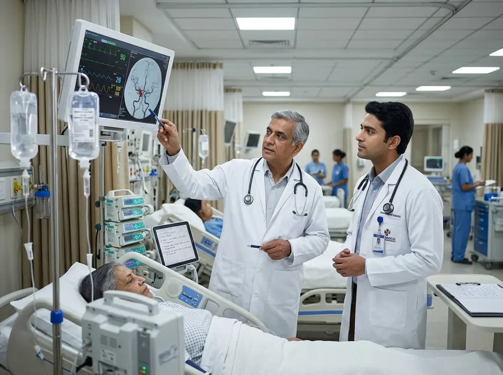 Magnesium for Cerebral Vasospasm Prevention in Acute Aneurysmal SAH: Trial Findings and Clinical Reality