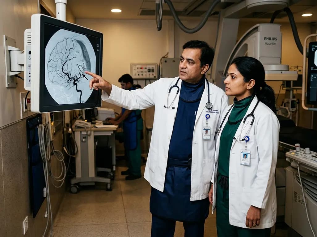 Middle Meningeal Artery Embolization in Chronic Subdural Hematoma: An Updated Meta-Analysis