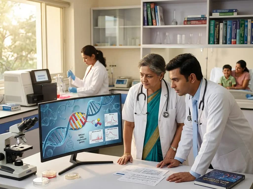 Germline Analysis of Pediatric Diffuse Midline Glioma: New Genomic Insights and Targeted Therapeutic Horizons
