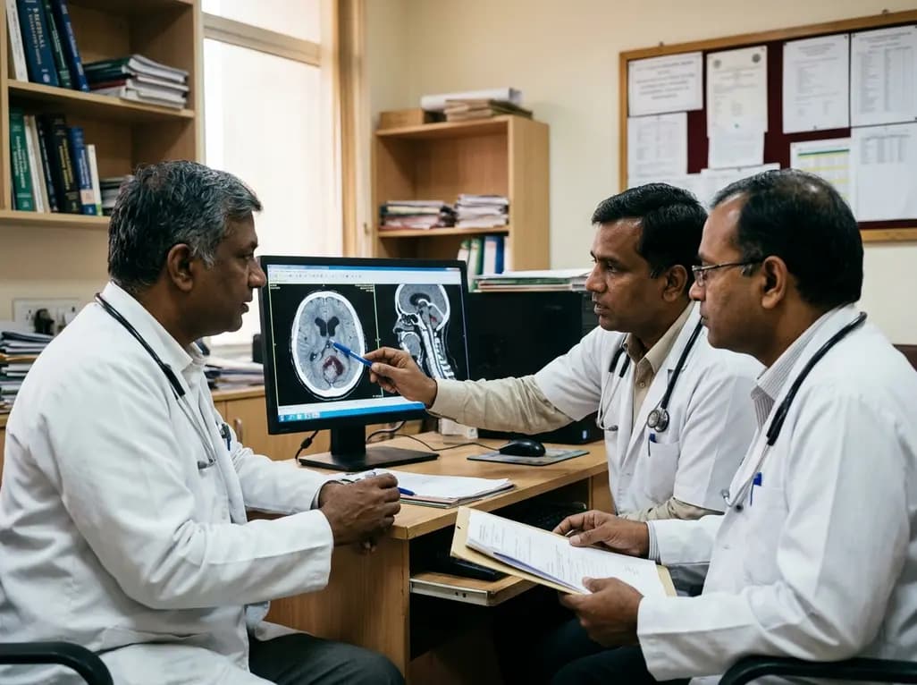 Cerebellar Hemorrhage Shunt Dependency: Risk Factors and Clinical Insights