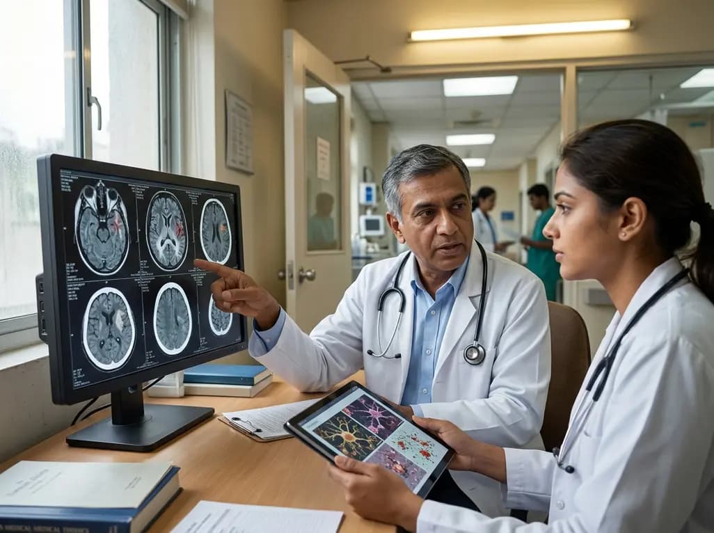 SIK3-mKO Drives CD11c Complement Pathway for Poststroke White Matter Protection
