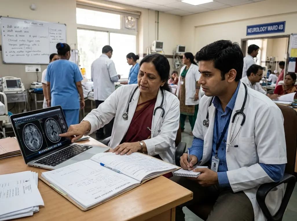 HSV-1 Diagnosis and Dementia Outcomes: Real-World Evidence and Clinical Insights