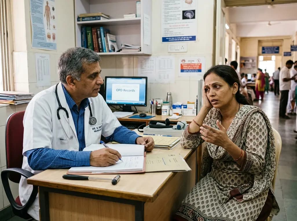 Diagnostic Clues in Dizziness: How Patient Behaviors Reveal Common Vestibular Disorders