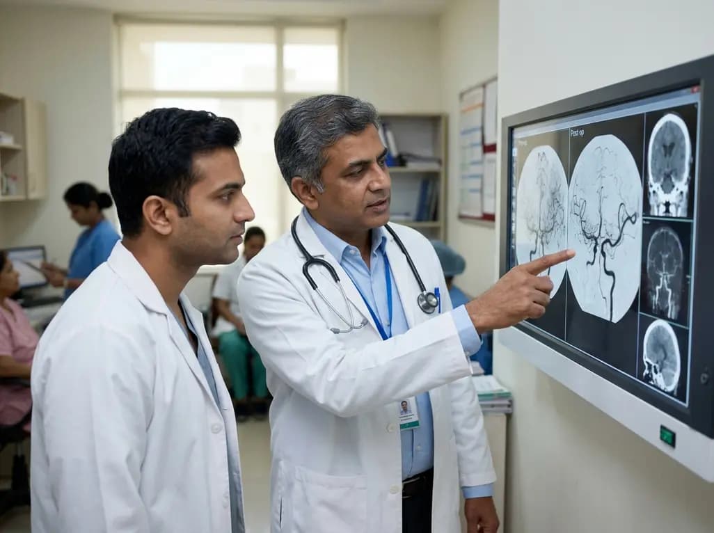 Natural History of Moyamoya Collateral Vessels After Bypass Surgery
