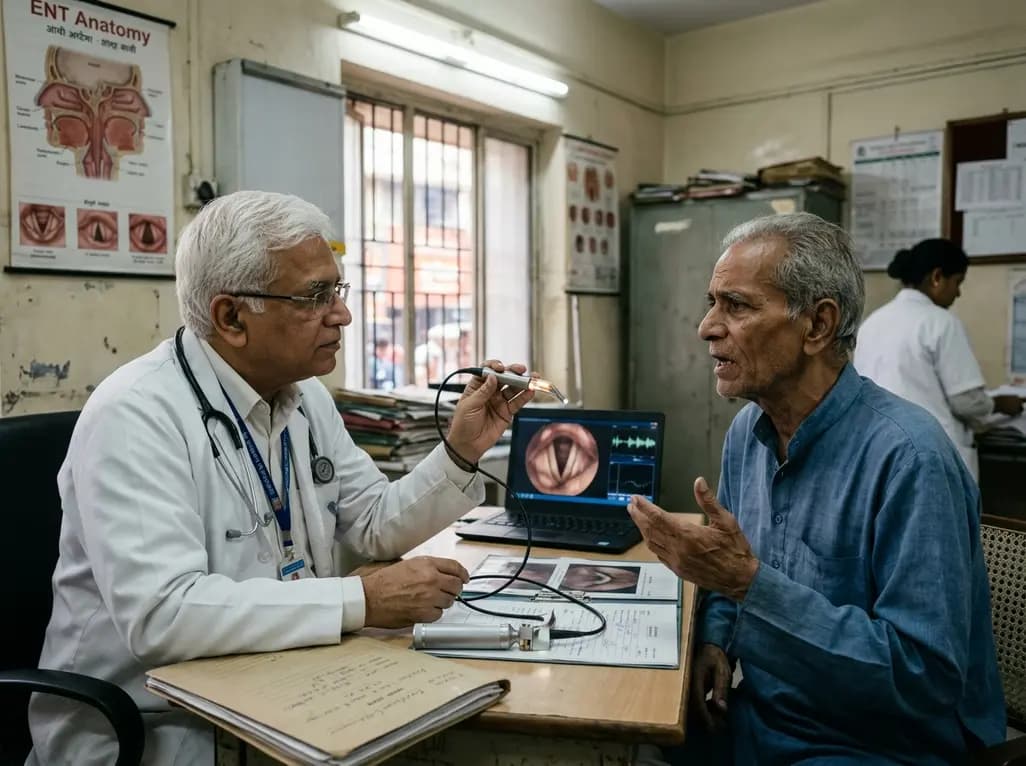 Presbylarynx and Aging Voice: Aligning Laryngeal Structure, Acoustic Measures, and Vocal Effort