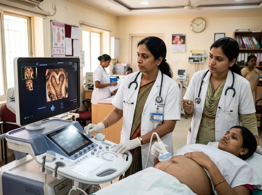 AI-Powered 3D Ultrasound for Congenital Uterine Anomalies: Inside CUA-Net