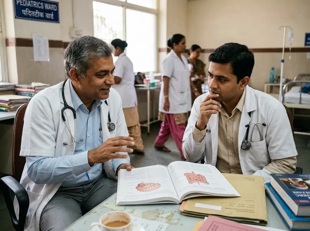 Unpacking the Clinical Link Between ADHD and Gut Health