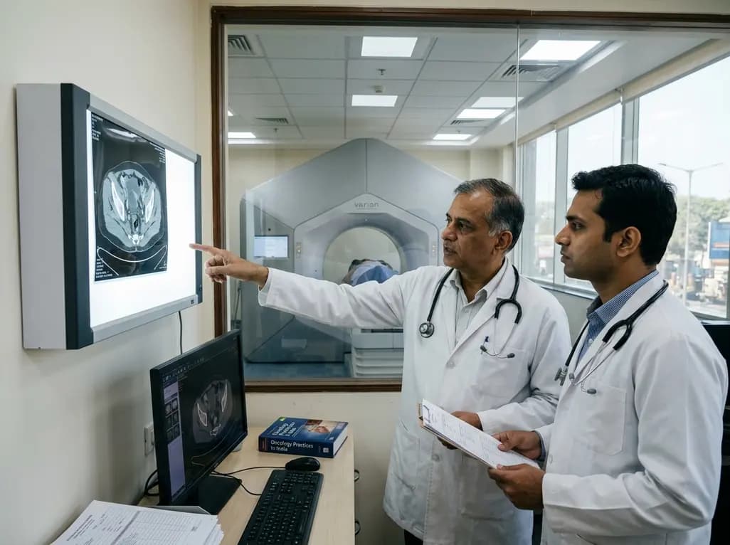 Adoption and Quality of Life Outcomes of Hypofractionated Radiation Therapy in Localised Prostate Cancer