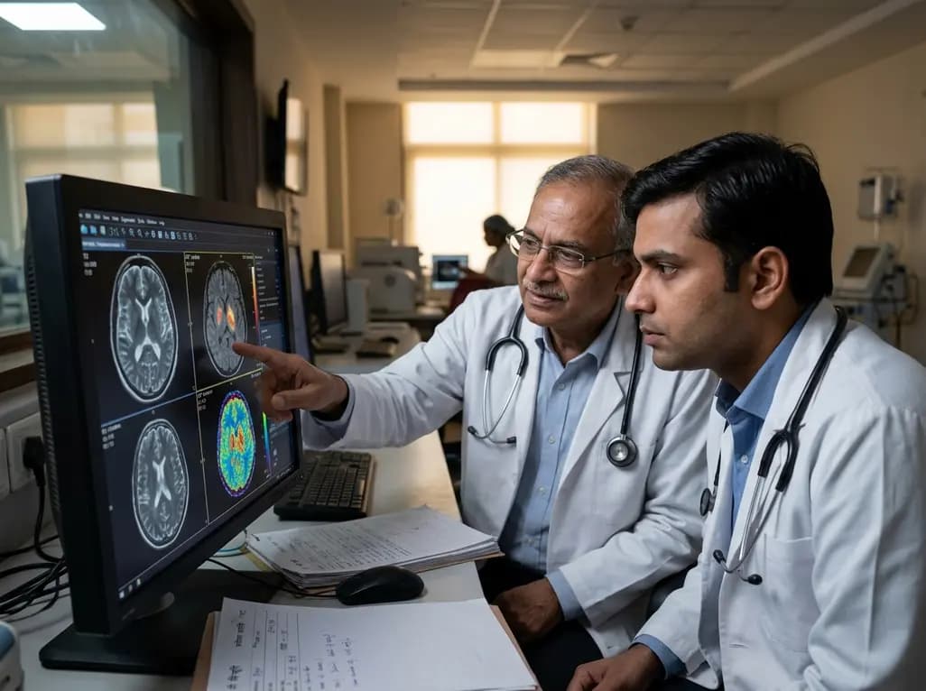 MRI R2* Captures Remote Thalamic Inflammation After Ischemic Stroke