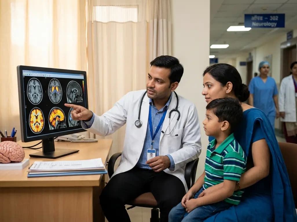 Network Localization of Pediatric Lesion-Induced Dystonia: Insights into Motor Circuits and Clinical Care