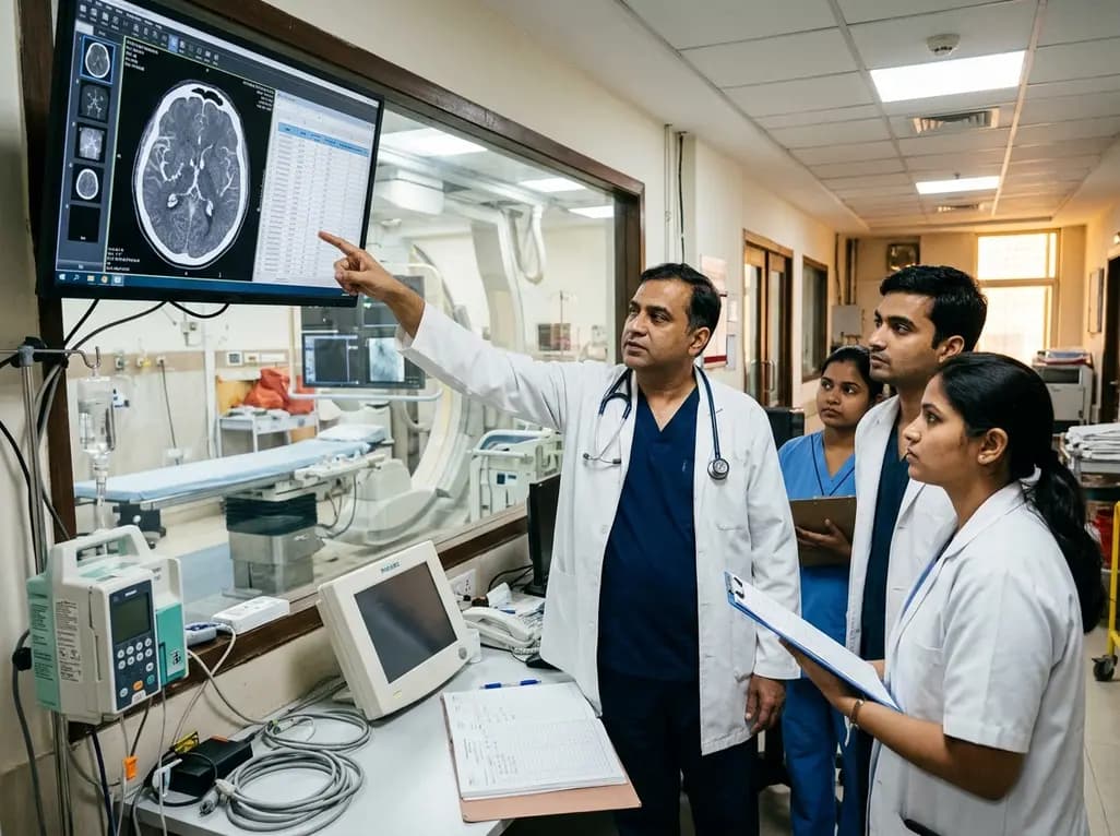 The Impact of BMI on Mechanical Thrombectomy Outcomes: Insights from a Comprehensive Stroke Center