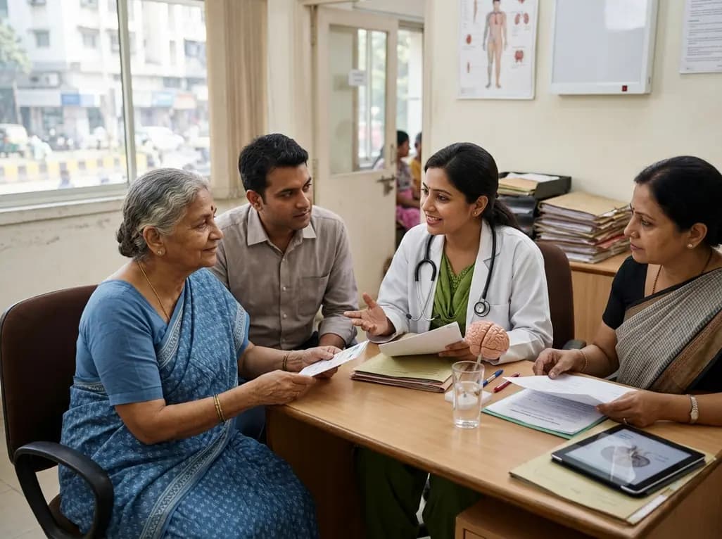 Empowerment Through the Law Clinic: Multidisciplinary Dementia Research at the Intersection of Medicine and Law