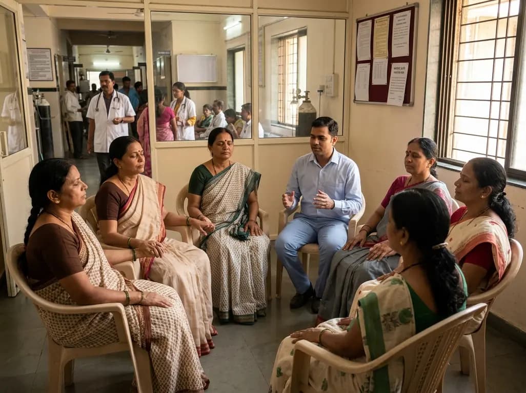 Group Hypnosis for Dementia Caregivers: Feasibility and Psychological Relief