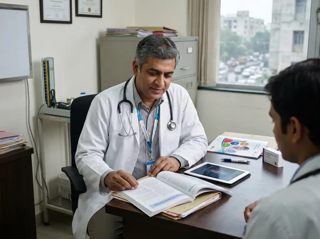 Industry Payments to Oncologists and Guideline-Preferred Cancer Treatments