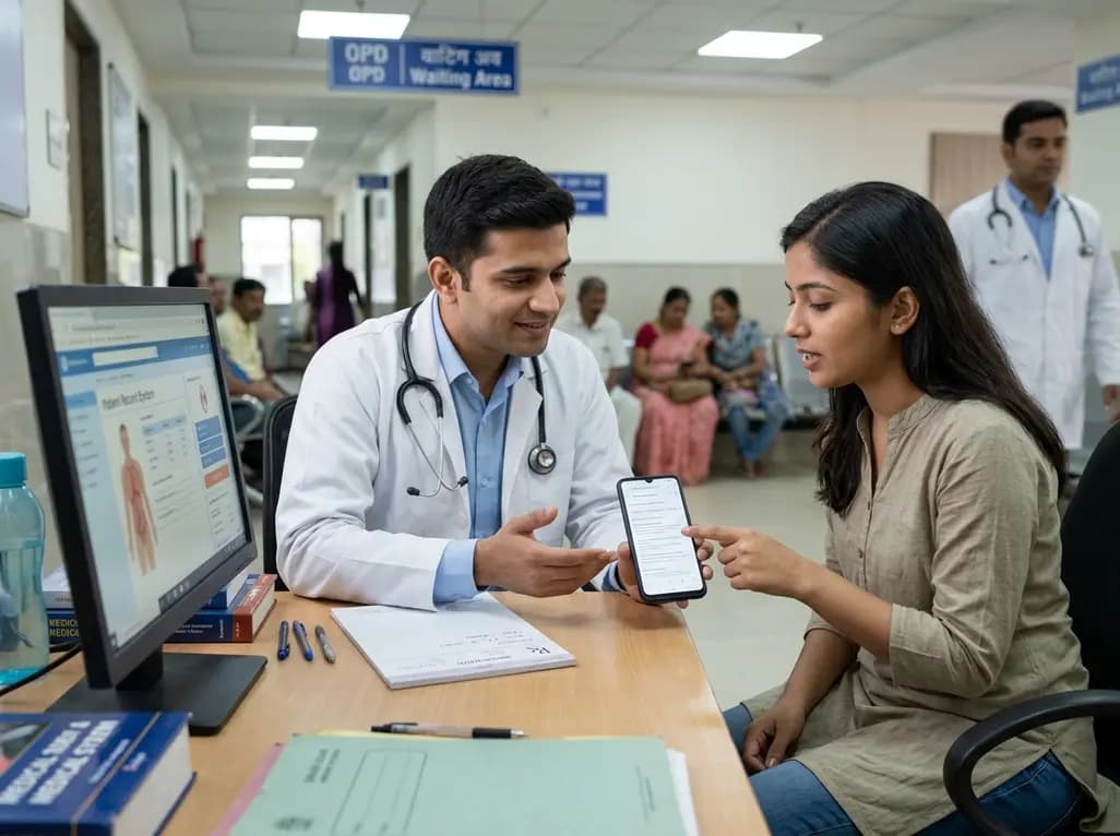 Navigating Digital Sexual Health Information: Understanding Functional Trust in Youth Consultations