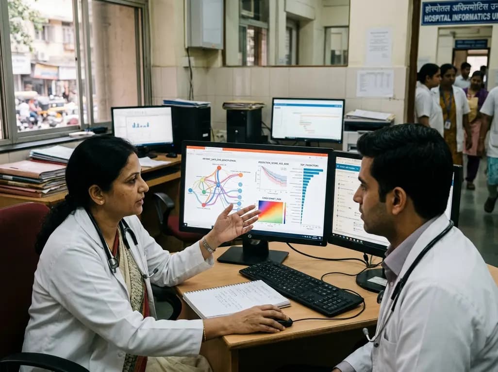Predicting Early-Onset Bipolar Disorder Using Electronic Health Records and Machine Learning