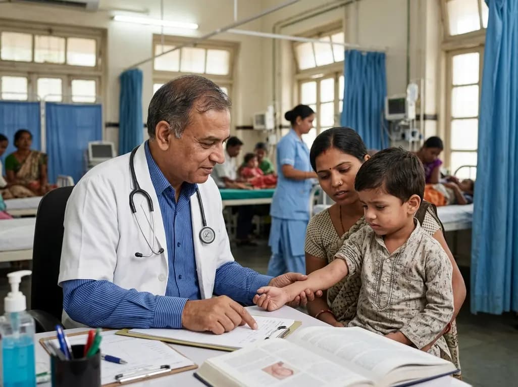 Measles Outbreak Surges: Key Clinical Lessons for Doctors