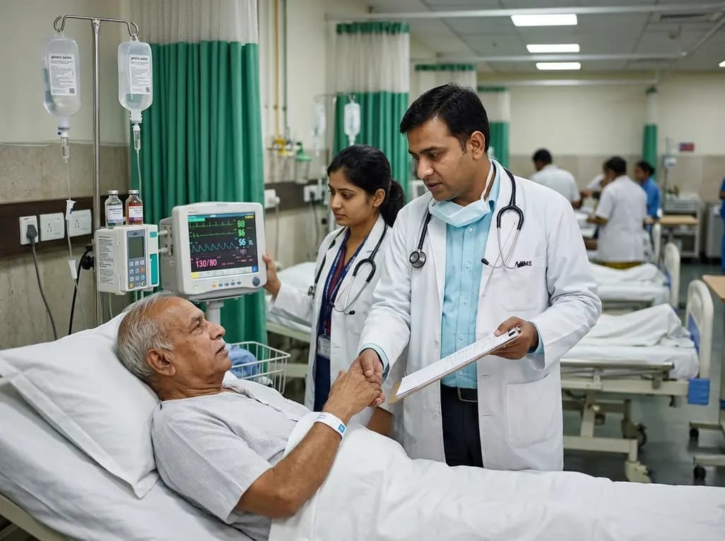 Phenylephrine vs Ephedrine: Impact on Postoperative Delirium in Elderly Surgical Patients