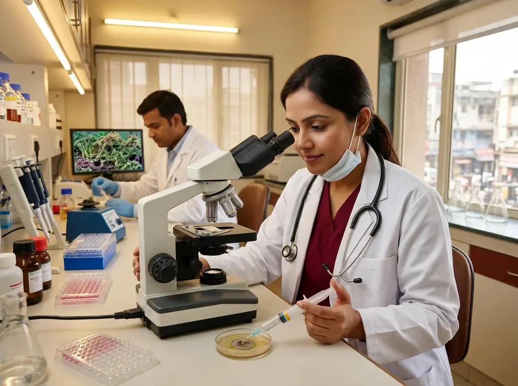 Novel Injectable Antimicrobial Peptide Hydrogel Combats Multidrug-Resistant Biofilms