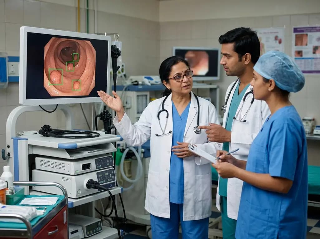User Perceptions of AI-CADe in Colonoscopy: Clinical Realities and Workflow Integration