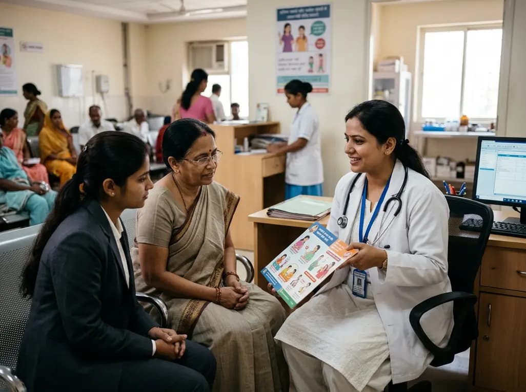 Culturally Tailored HPV Education: Enhancing Knowledge and Vaccination Intentions in Primary Care