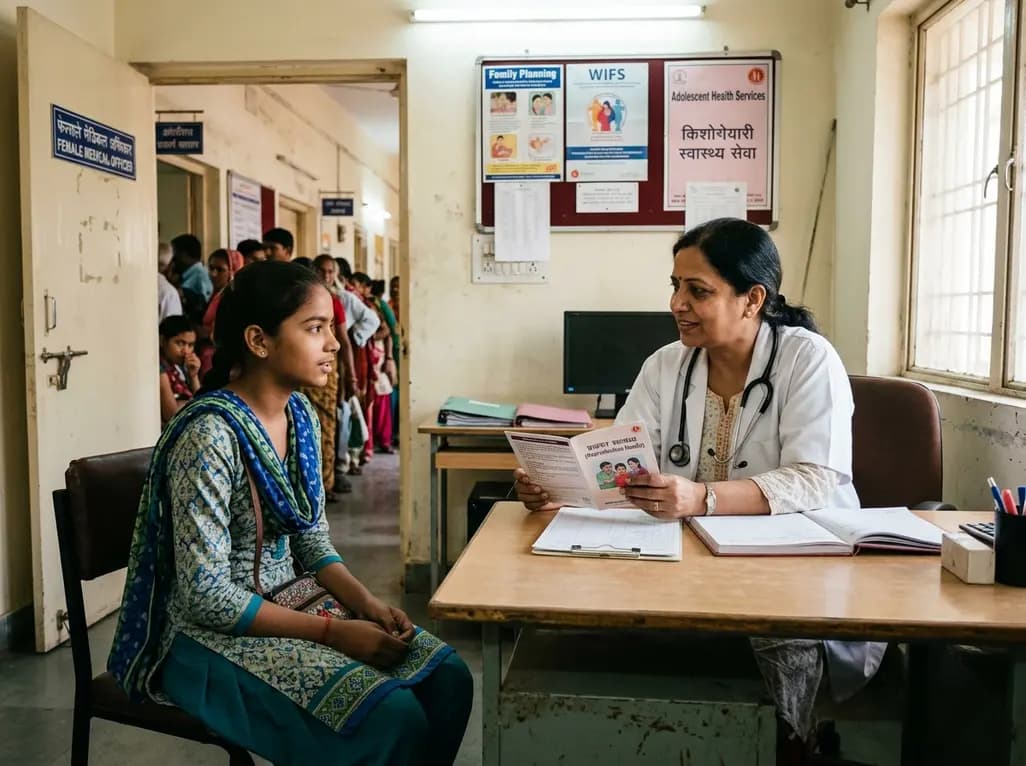 Predictors of Adolescent Contraceptive Use at Sexual Debut: Clinical Insights and Reproductive Health Strategies