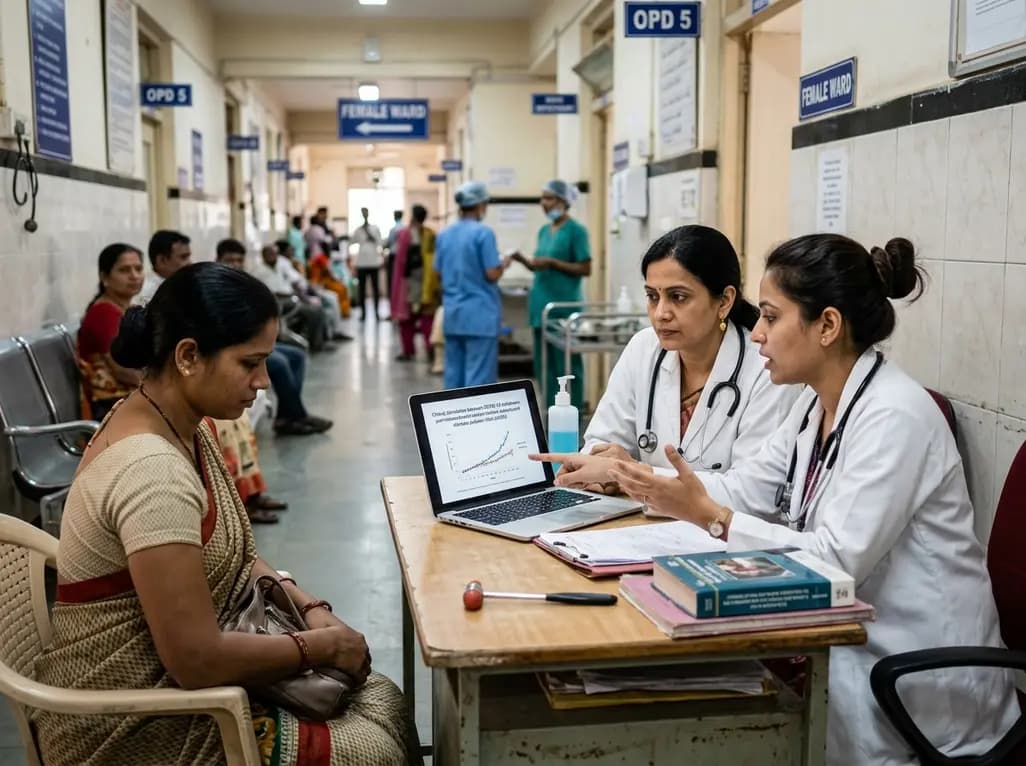Research Trends on Intimate Partner Violence During COVID-19: Clinical Insights and Preparedness