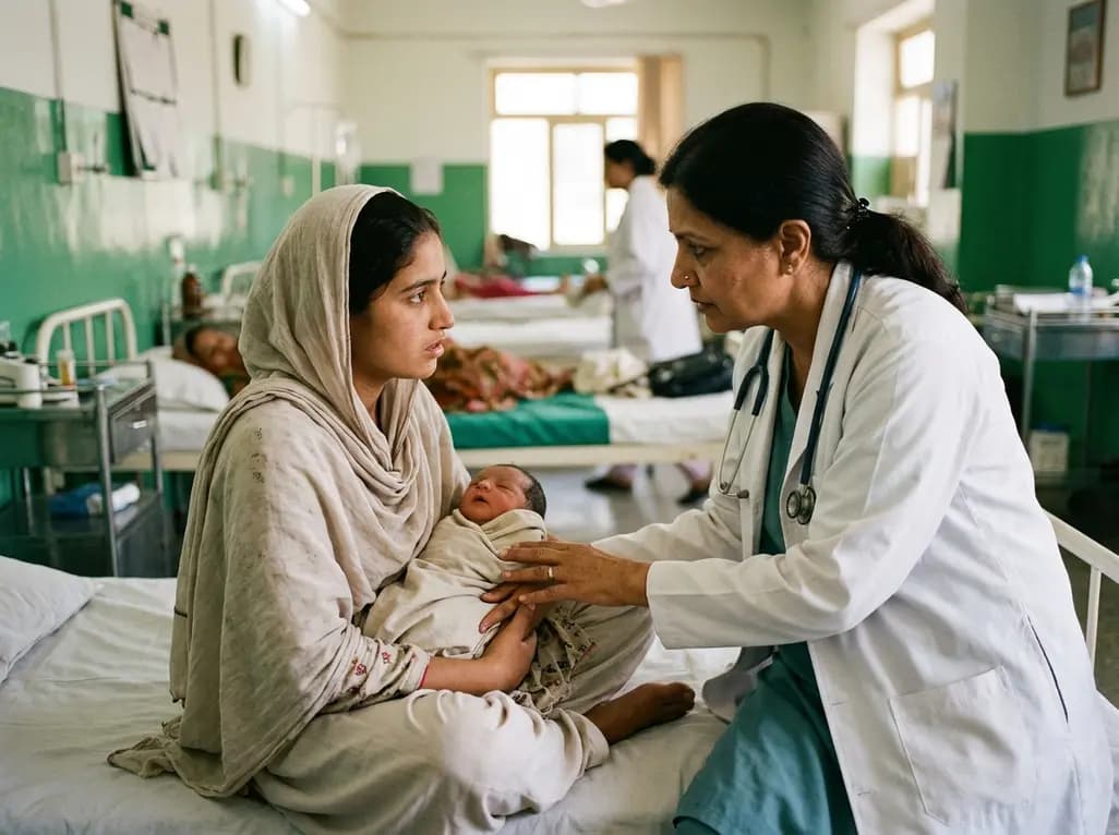 Determinants and Clinical Risks of Prelacteal Feeding Practices in South Asia