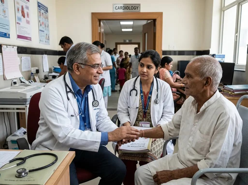 Days Alive at Home After STEMI in Dementia Patients