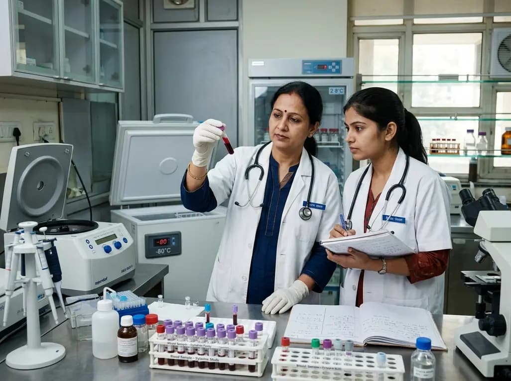Xylazine Stability in Blood: Storage Guidelines for Clinical and Forensic Toxicology